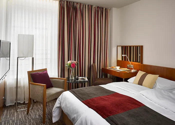 Miiro Spittelberg New Opening ホテル 4*