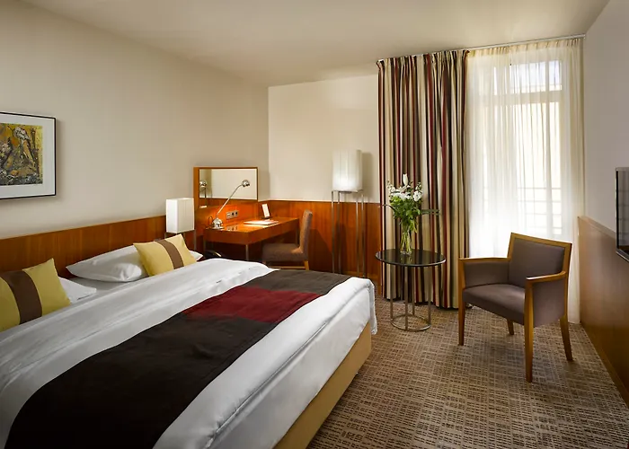 Miiro Spittelberg New Opening 4* Viena