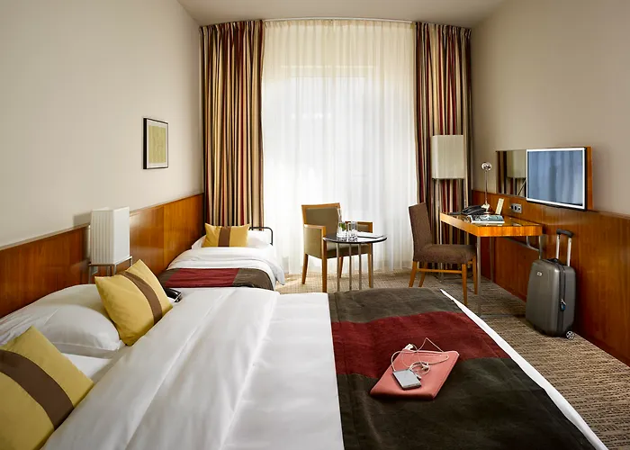 Miiro Spittelberg New Opening 4*