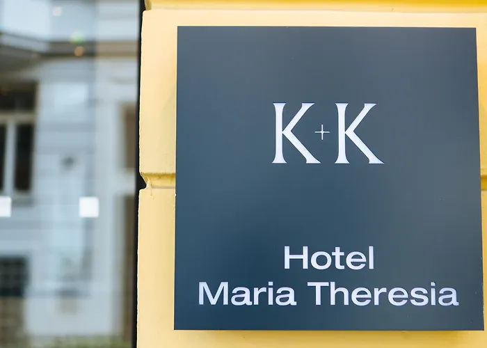 Hotel Miiro Spittelberg New Opening
