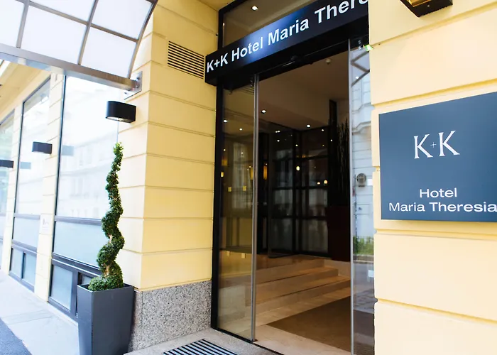 Miiro Spittelberg New Opening 4*
