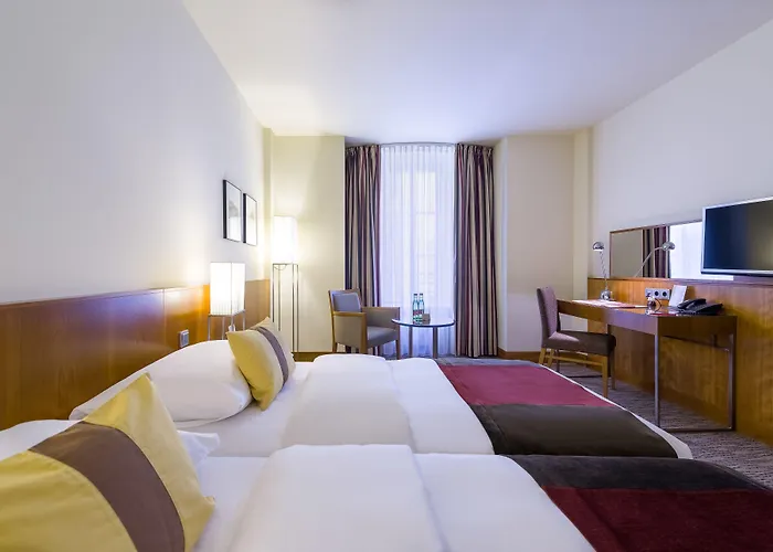 Hotel Miiro Spittelberg New Opening