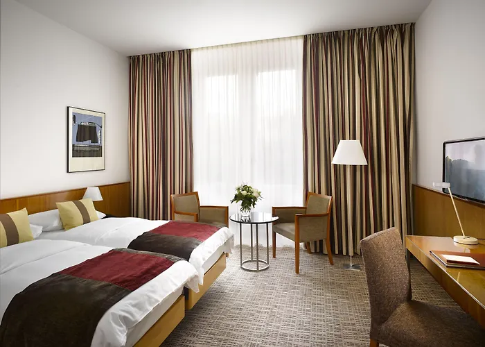 Miiro Spittelberg Otel