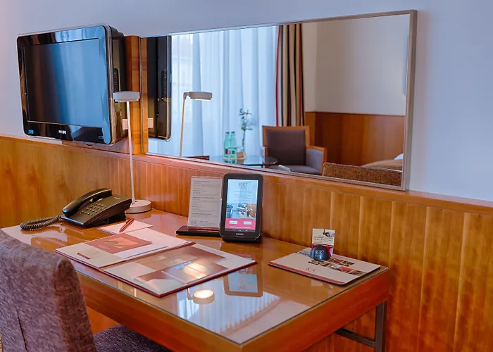 Miiro Spittelberg New Opening Hotel 4*