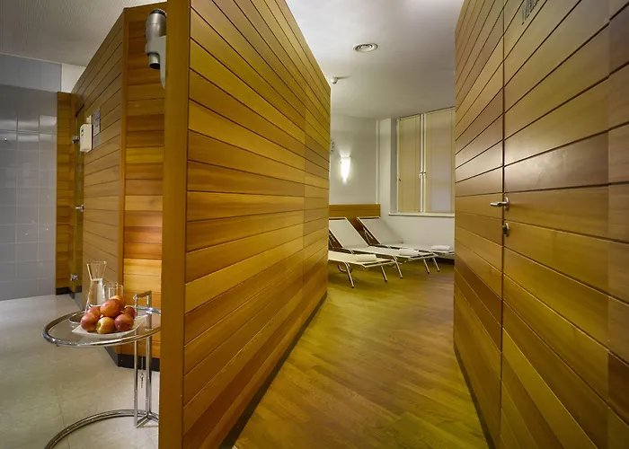 Miiro Spittelberg New Opening Hotel 4*