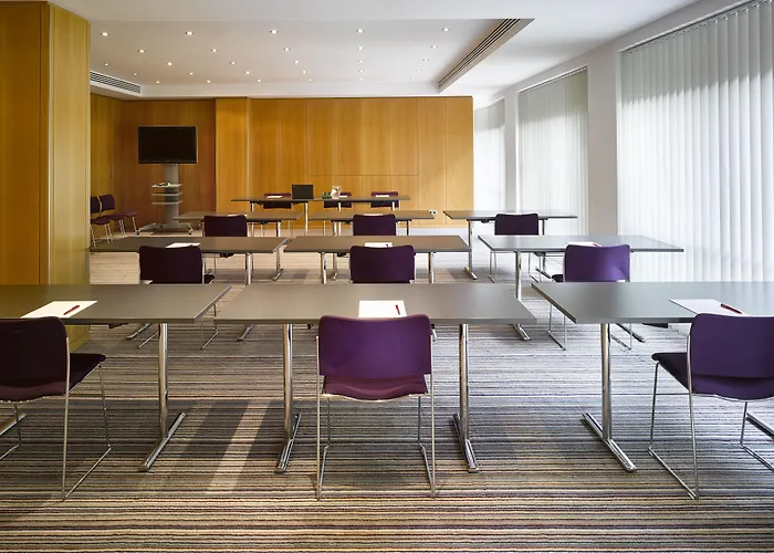 Hotel Miiro Spittelberg New Opening 4*