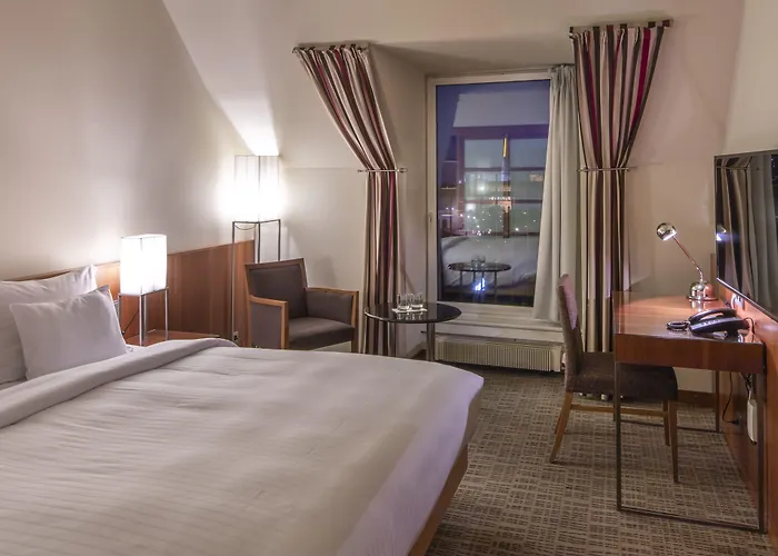 Miiro Spittelberg Otel 4*