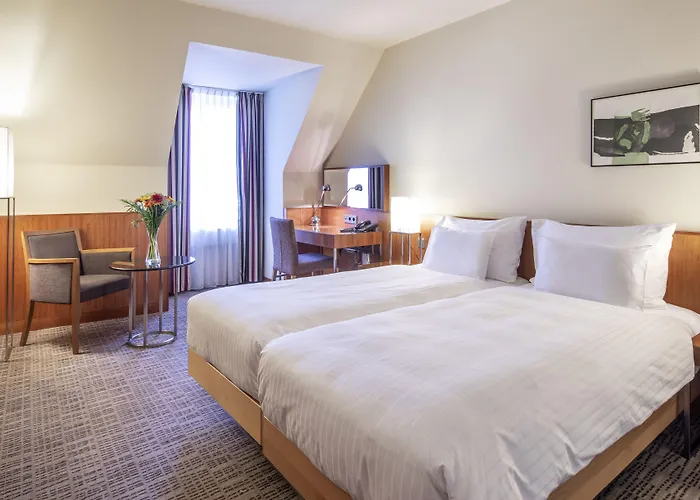 Miiro Spittelberg New Opening 4*
