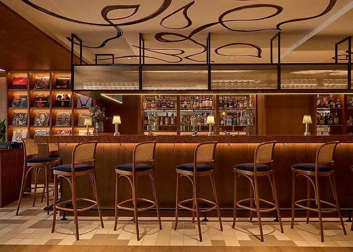 Hotel Miiro Spittelberg New Opening