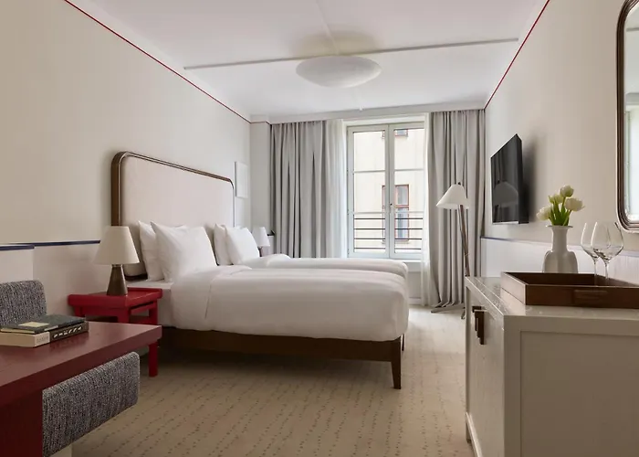 Miiro Spittelberg New Opening 4*