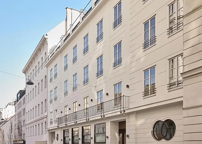 Miiro Spittelberg New Opening Hotel