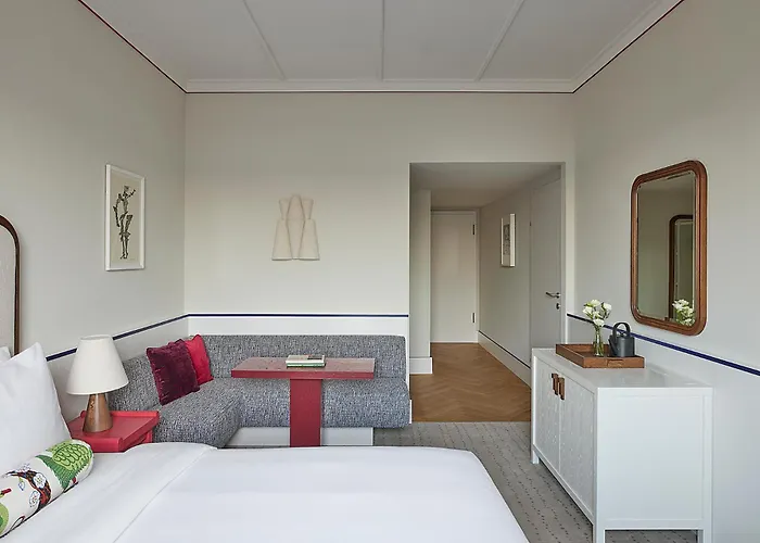 Miiro Spittelberg New Opening Hotel Viena