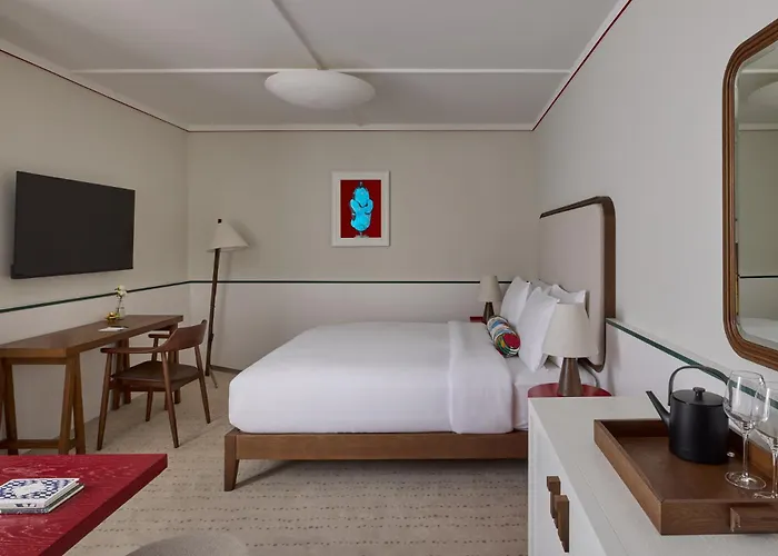Miiro Spittelberg New Opening Hotel