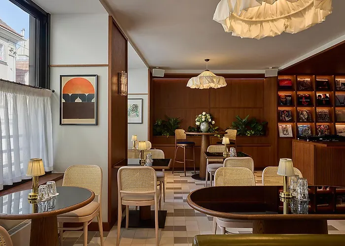 Miiro Spittelberg New Opening 4* Viena