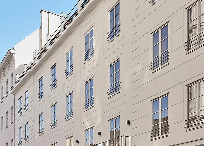 Miiro Spittelberg New Opening 4* Viena