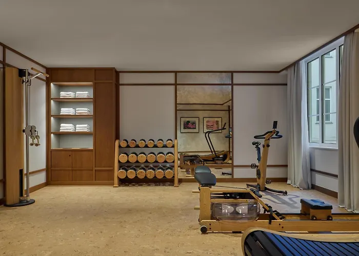 Hotel Miiro Spittelberg New Opening 4*