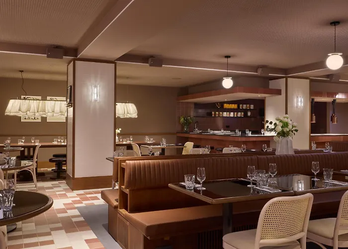 Miiro Spittelberg New Opening Hotel
