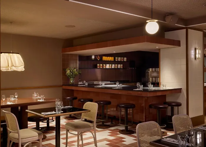 Hotel Miiro Spittelberg New Opening