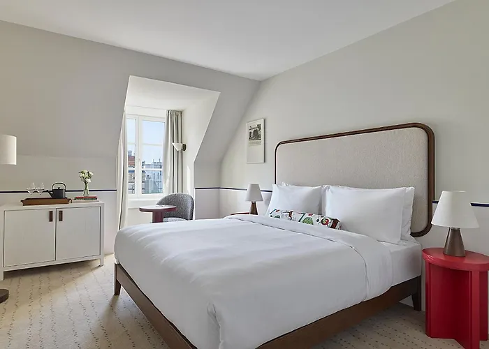 Miiro Spittelberg New Opening Hotel 4*