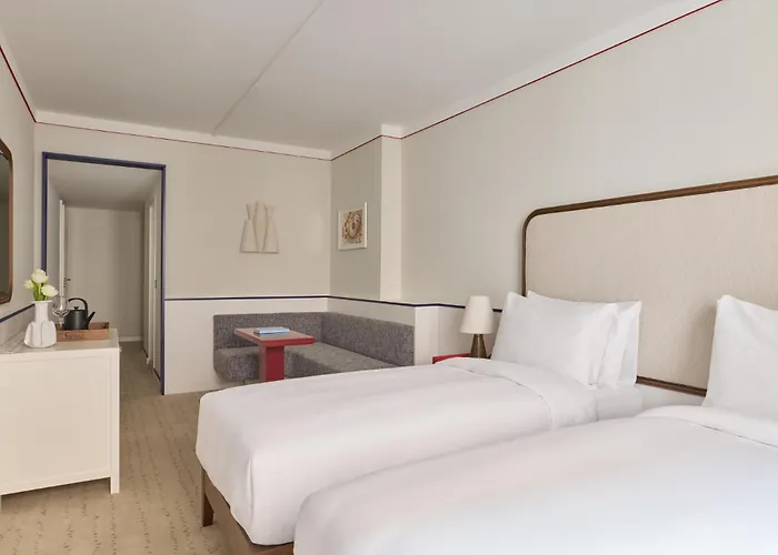 Miiro Spittelberg New Opening 4* Viena
