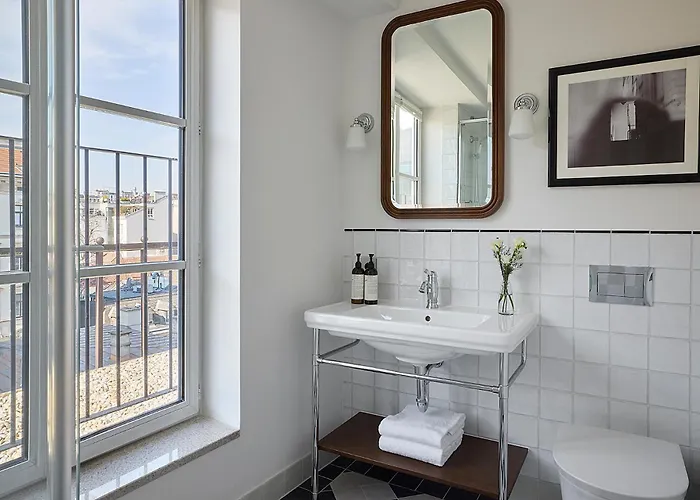 Hotel Miiro Spittelberg New Opening