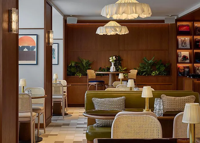 Hotel Miiro Spittelberg New Opening Viena