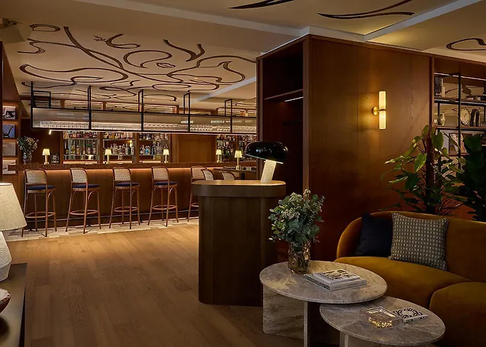Hotel Miiro Spittelberg New Opening