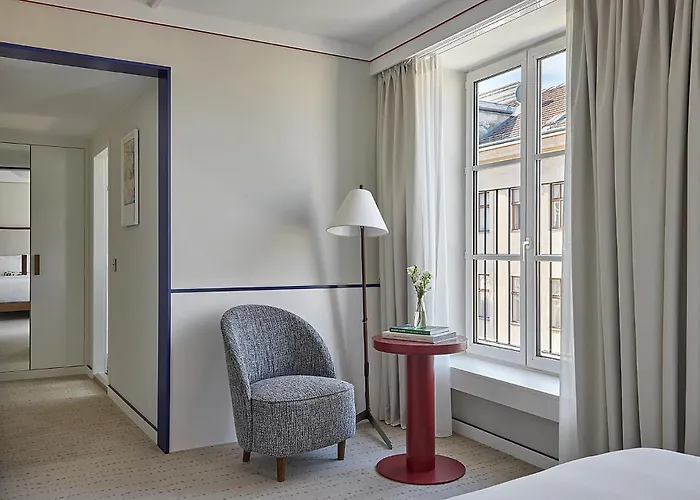Miiro Spittelberg New Opening 4*