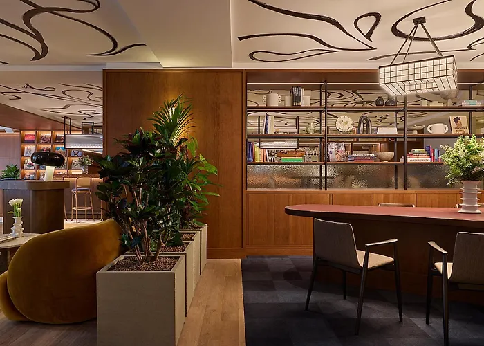 Miiro Spittelberg New Opening 4* Viena