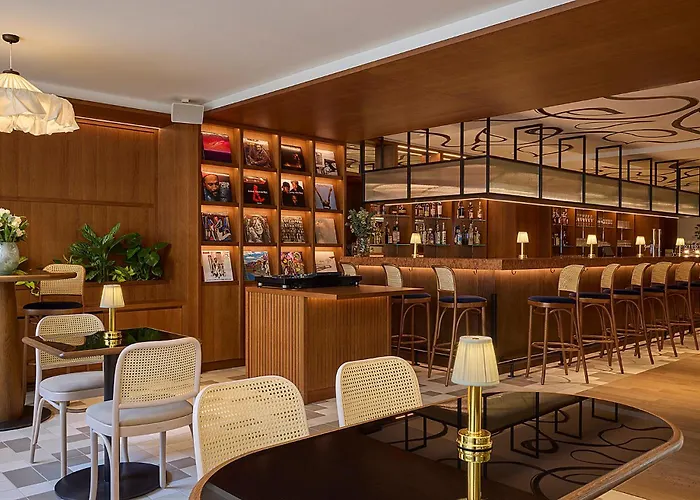 Miiro Spittelberg New Opening Hotel 4*