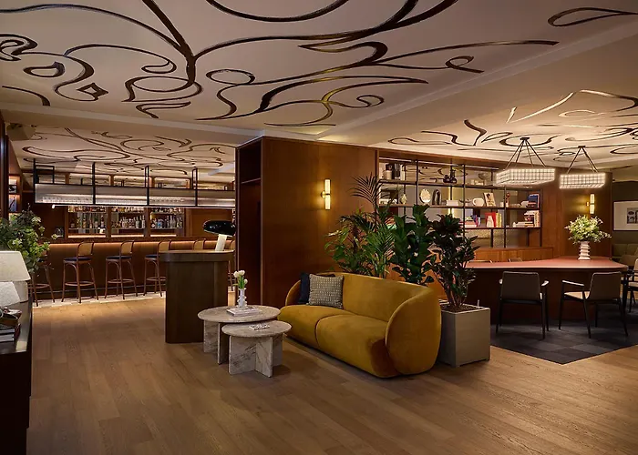 Miiro Spittelberg New Opening 4* Viena