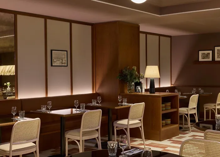 Miiro Spittelberg New Opening 4*