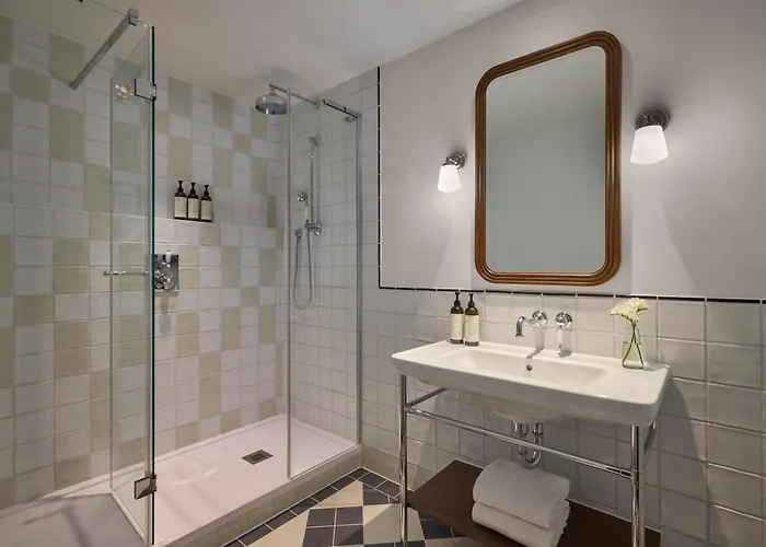 Miiro Spittelberg New Opening Hotel 4*