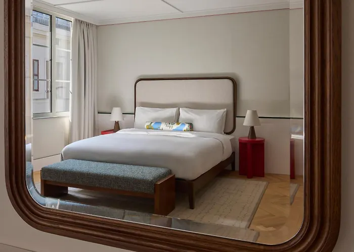 Miiro Spittelberg New Opening 4*