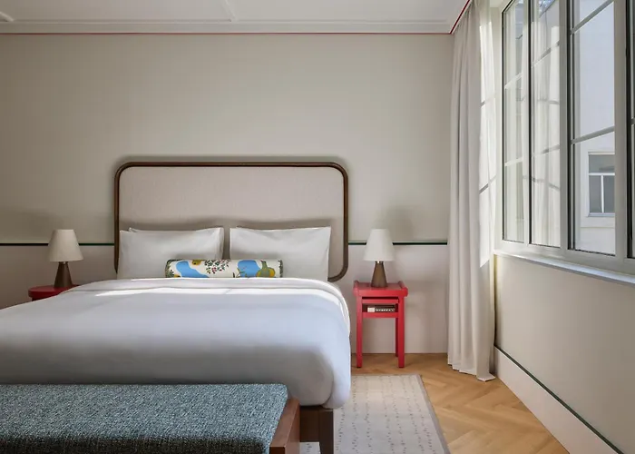 Hotel Miiro Spittelberg New Opening 4*