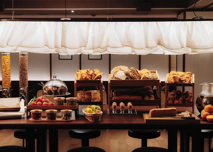 Miiro Spittelberg New Opening Hotel